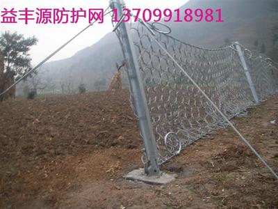 边坡防护网8