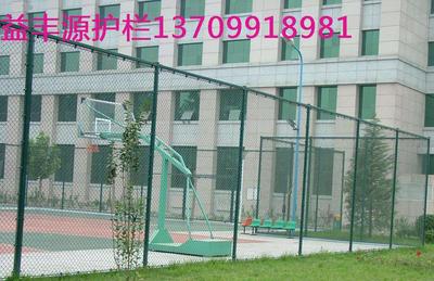体育场护栏网14