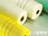 网格布
