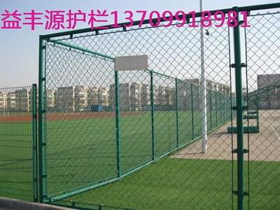 体育场护栏网8