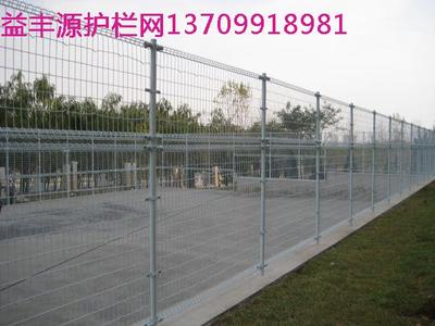 双圈护栏网6