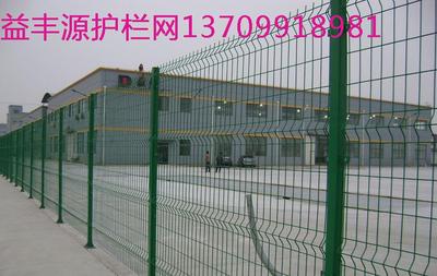 双边丝护栏网8