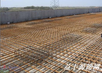 钢筋焊接网4
