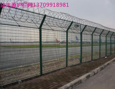 监狱护栏网21