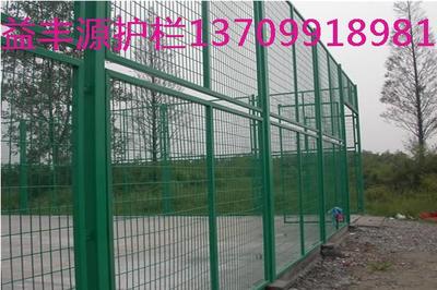 体育场护栏网11