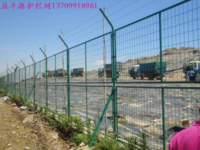 铁路护栏网5