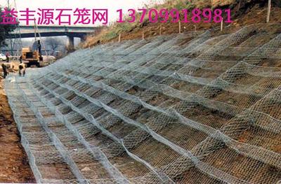 铅丝笼5