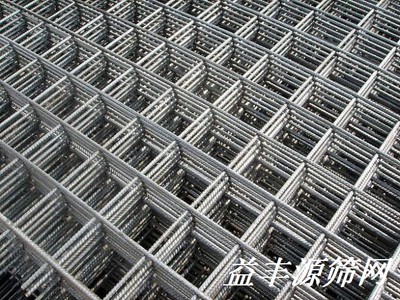 钢筋焊接网6