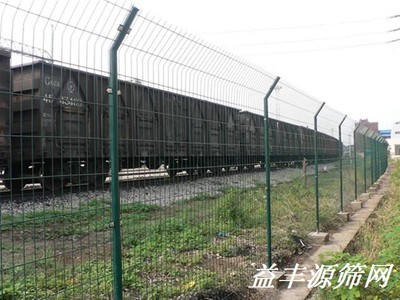双边丝护栏网