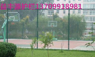 体育场护栏网15
