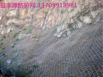 边坡防护网9