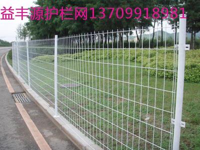 双边丝护栏1