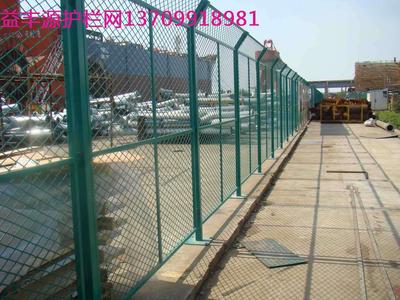 边框护栏网6