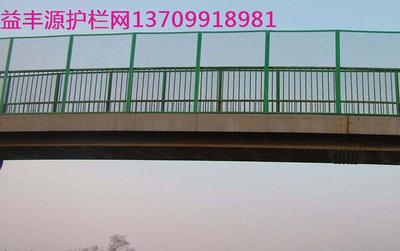 桥梁护栏网8
