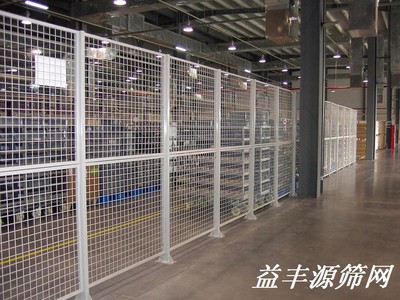 车间护栏网
