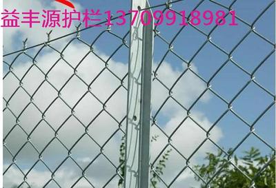 体育场护栏网12