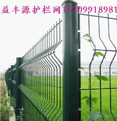 桃形柱护栏7