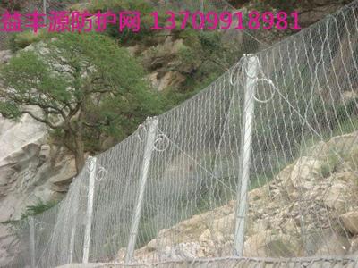边坡防护网2