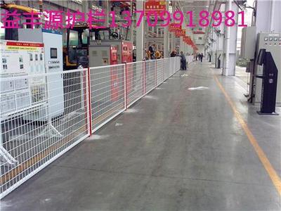 新疆车间护栏网5