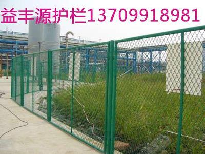 钢板网护栏10
