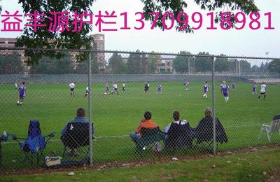 体育场护栏网7