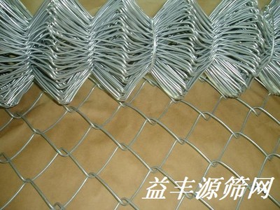 矿用勾花网（锚网）