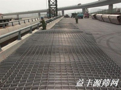 钢筋焊接网1