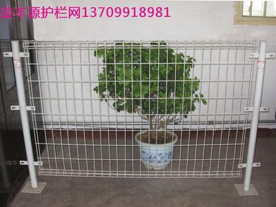 双圈护栏网5
