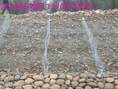铅丝笼4