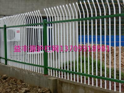 小区护栏网8